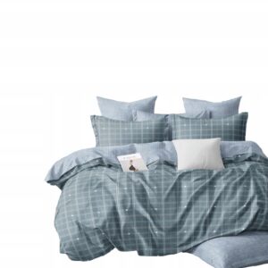 KOMPLET POŚCIELI 160x200 SATYNA BAWEŁNIANA POSZEWKI 70x80 DUŻY WYBÓR