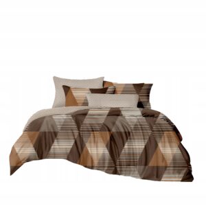 KOMPLET POŚCIELI 200x220 SATYNA BAWEŁNIANA POSZEWKI 70x80 DUŻY WYBÓR