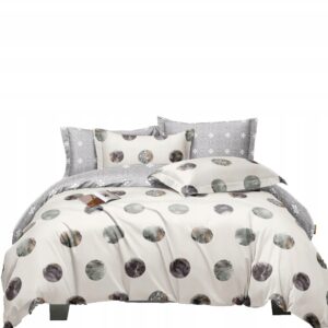 KOMPLET POŚCIELI 160x200 SATYNA BAWEŁNIANA POSZEWKI 70x80 DUŻY WYBÓR