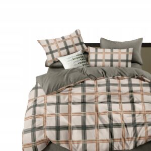 KOMPLET POŚCIELI 160x200 SATYNA BAWEŁNIANA POSZEWKI 70x80 DUŻY WYBÓR