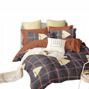 KOMPLET POŚCIELI 200x220 SATYNA BAWEŁNIANA POSZEWKI 70x80 DUŻY WYBÓR