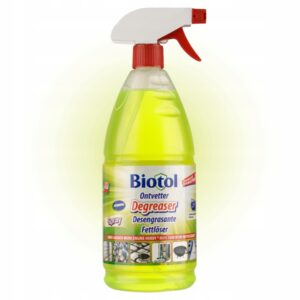 Biotol Środek Spray profesjonalny odtłuszczacz 1L