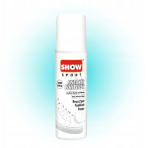 SHOW renowator ultra biały do obuwia sportowego 75 g