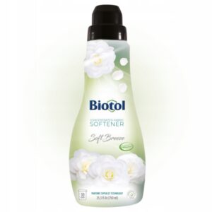 Biotol Płyn do Płukania tkanin koncentrat perfumowany Lekki Wiatr 750ml