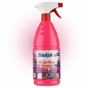 Biotol Spray uniwersalny do sprzątania wszystkich powierzchni 1L