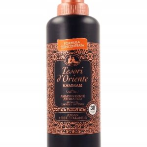 TESORI d'Oriente HAMMAM PŁYN DO PŁUKANIA TKANIN 760ML
