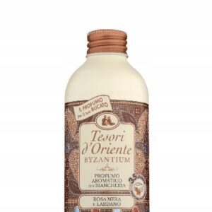 TESORI d'Oriente PERFUMY DO PRANIA DO PŁUKANIA TKANIN 250ML BYZANTIUM