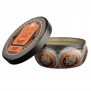 TESORI d'Oriente ŚWIECA ZAPACHOWA 200G FIORI DI LOTO