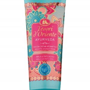 Tesori d’Oriente Żel pod Prysznic Ayurveda 250 ml