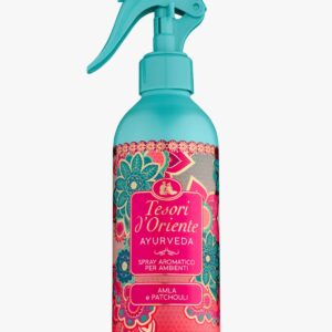 TESORI d'Oriente AYURVEDA ODŚWIEŻACZ POWIETRZA W SPRAYU 250ML