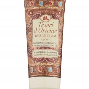 TESORI d'Oriente ŻEL POD PRYSZNIC 250ML BYZANTIUM