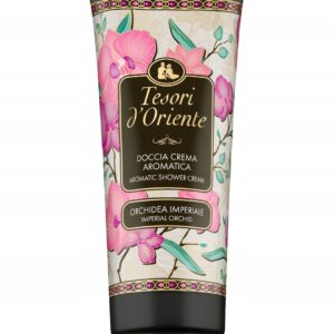 TESORI d'Oriente CHINSKA ORCHIDEA ŻEL POD PRYSZNIC 250ML