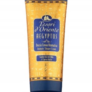 TESORI d'Oriente ŻEL POD PRYSZNIC 250ML AEGYPTUS