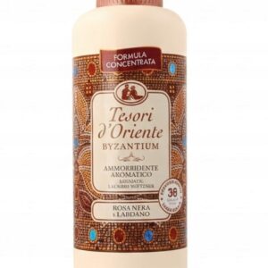 TESORI d'Oriente PŁYN DO PŁUKANIA TKANIN 760ML BYZANTIUM