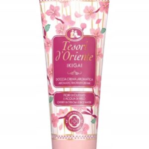 TESORI d'Oriente ŻEL POD PRYSZNIC 250ML IKIGAI