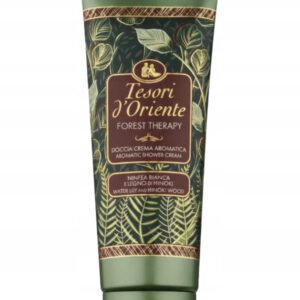 TESORI d'Oriente FOREST RITUAL ŻEL POD PRYSZNIC 250ML