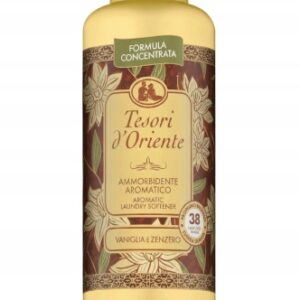 TESORI d'Oriente PŁYN DO PŁUKANIA TKANIN 760ML VANIGLIA