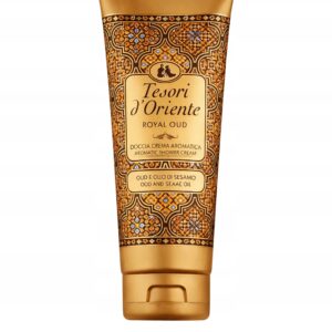 TESORI d'Oriente ŻEL POD PRYSZNIC 250ML ROYAL OUD
