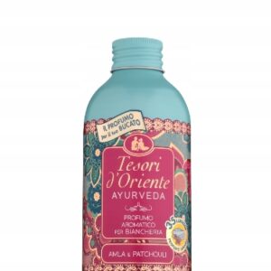 TESORI d'Oriente PERFUMY DO PRANIA DO PŁUKANIA TKANIN 250ML AYURVEDA
