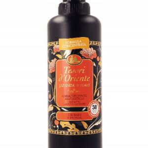 TESORI d'Oriente PŁYN DO PŁUKANIA TKANIN 760ML JAPANESE