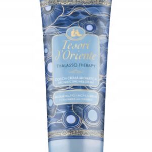 TESORI d'Oriente ŻEL POD PRYSZNIC 250ML THALASSO THERAPY