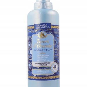 TESORI d'Oriente PŁYN DO PŁUKANIA TKANIN 760ML THALASSO