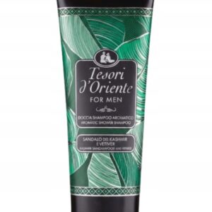 TESORI d'Oriente SANDALO ŻEL POD PRYSZNIC 250ML