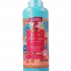 TESORI d'Oriente AYURVEDA PŁYN DO PŁUKANIA TKANIN 760ML