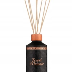 TESORI d'Oriente HAMMAM PATYCZKI ZAPACHOWE DO DOMU 200ML